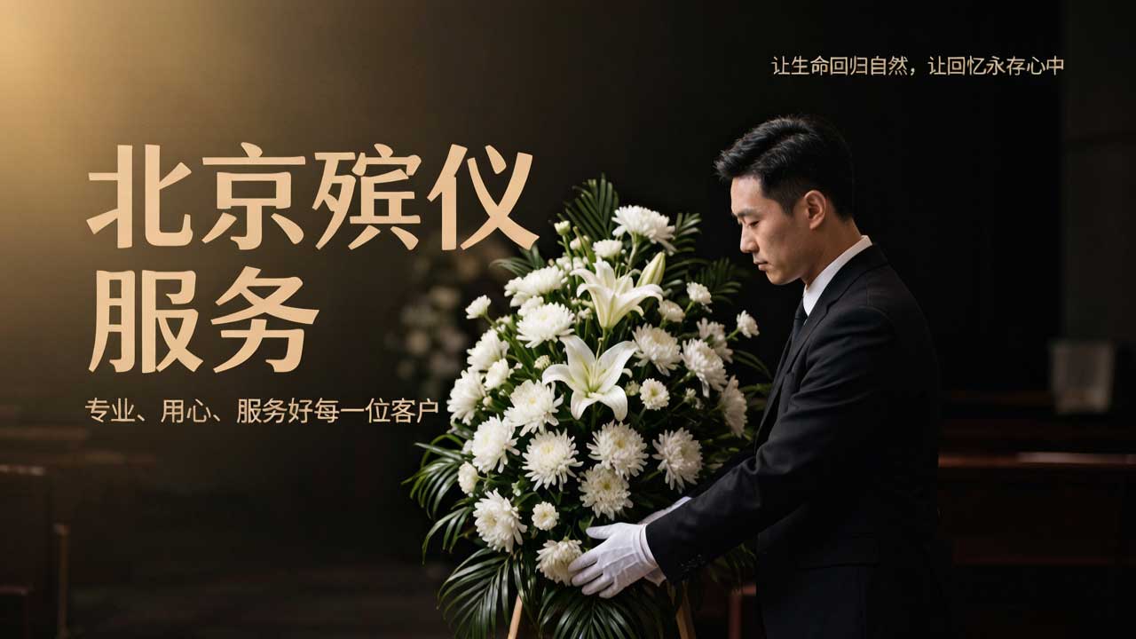 北京密云殡葬